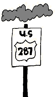 US 287