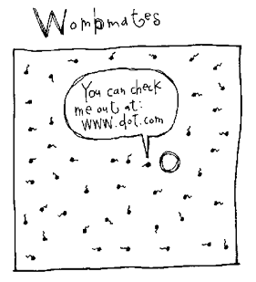 Wombmates