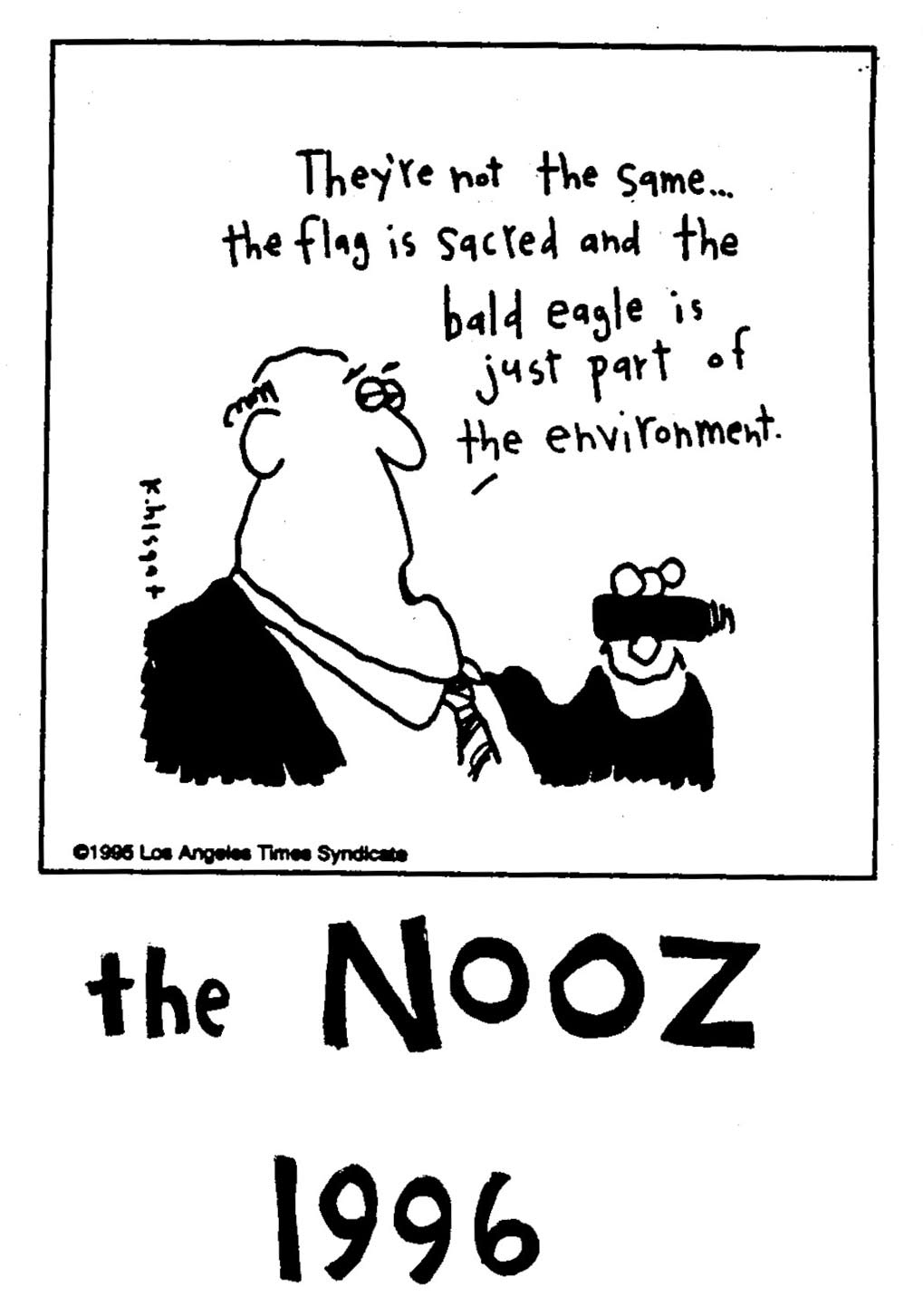 The NOOZ