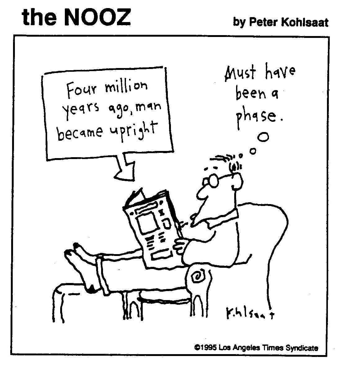 The NOOZ