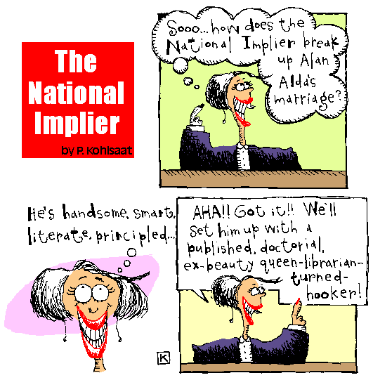 The National Implier