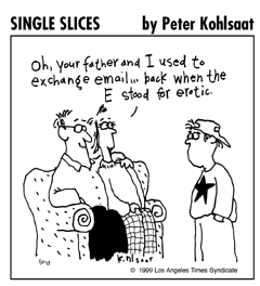 Single Slice for October 19, 1999