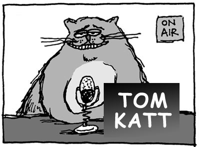 Tom Katt