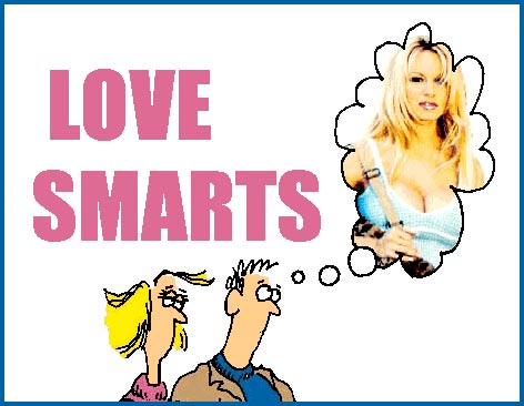 Love Smarts