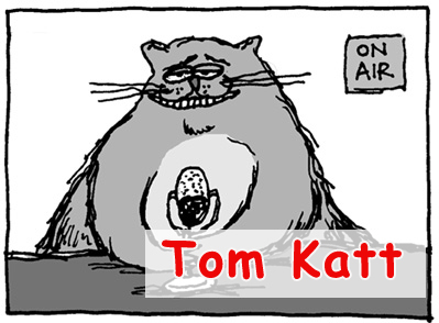 Tom Katt